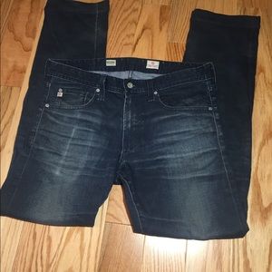 Adriano goldschmied Jeans Marchbox straight